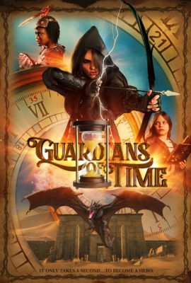 Xem phim Hộ Vệ Thời Gian – Guardians of Time (2022) full HD Vietsub online tại Phim Nhựa