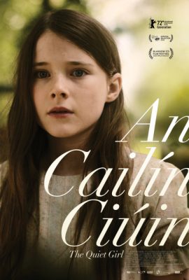 Xem phim Cô Bé Trầm Lặng – The Quiet Girl (2022) full HD Vietsub online tại Phim Nhựa