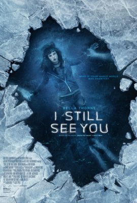 Xem phim Lời nhắn của oan hồn – I Still See You (2018) full HD Vietsub online tại Phim Nhựa