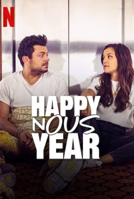 Poster phim Năm Mới Kẹt Với Nàng – Stuck with You (2022)