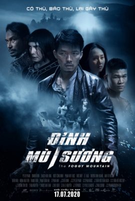 Xem phim Đỉnh Mù Sương – The Foggy Mountain (2020) full HD Vietsub online tại Phim Nhựa