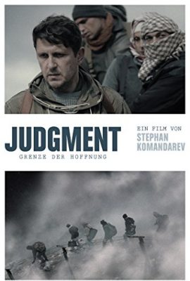 Xem phim Vượt Biên – The Judgment (2014) full HD Vietsub online tại Phim Nhựa