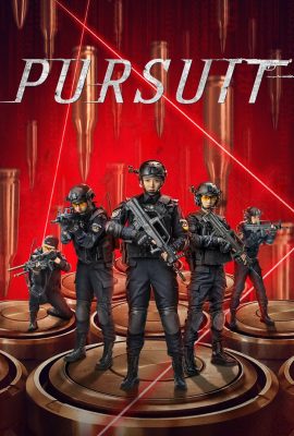 Xem phim Truy Kích – Pursuit (2023) full HD Vietsub online tại Phim Nhựa