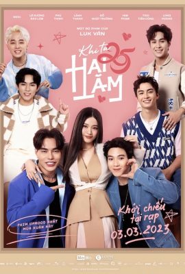 Xem phim Khi Ta Hai Lăm – When We Were Young (2023) full HD Vietsub online tại Phim Nhựa