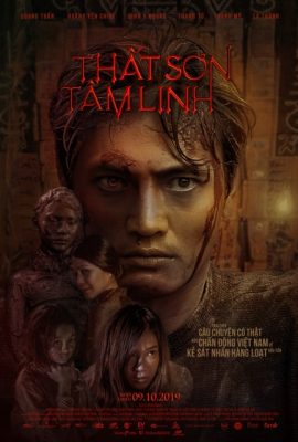 Xem phim Thất sơn tâm linh – Kumanthong (2019) full HD Vietsub online tại Phim Nhựa