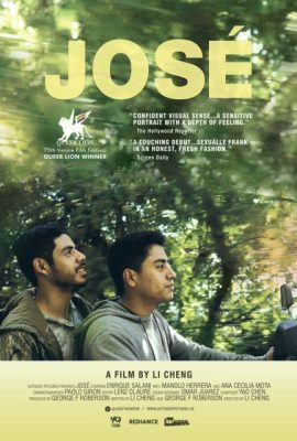Xem phim José (2018) full HD Vietsub online tại Phim Nhựa