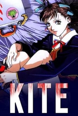 Poster phim Kite (1998)