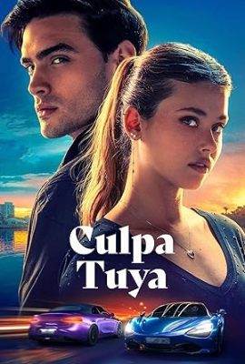 Poster phim Lỗi tại anh – Culpa Tuya (2024)