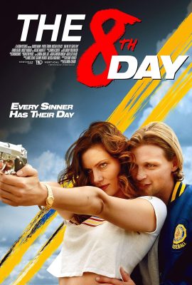 Poster phim Ngày thứ 8 – The 8th Day (2025)