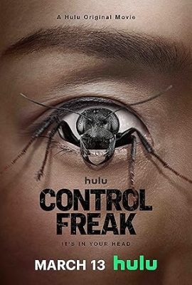 Poster phim Control Freak (2025)