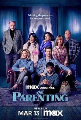 Poster phim The Parenting (2025)
