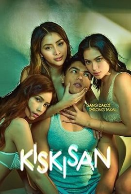 Poster phim Kiskisan (2024)