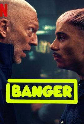 Poster phim Banger (2025)