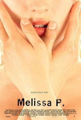 Poster phim Nàng Melissa – Melissa P. (2005)