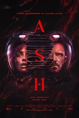Poster phim Ash (2025)
