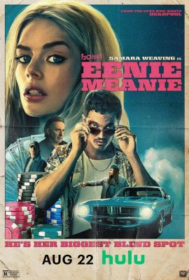 Poster phim Eenie Meanie (2025)