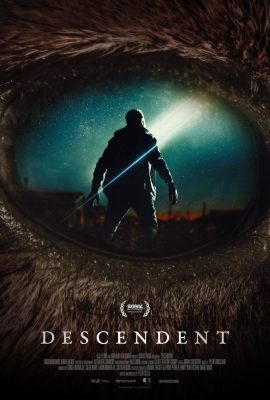 Poster phim Hậu Duệ – Descendent (2025)