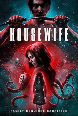 Poster phim Nội Trợ – Housewife (2017)