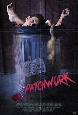 Poster phim Chắp Vá – Patchwork (2015)