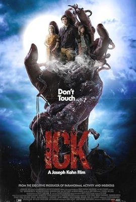 Poster phim Ick (2024)