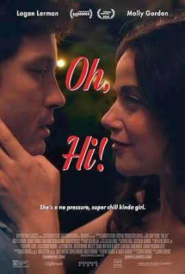 Poster phim Oh, Hi! (2025)